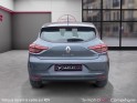 Renault clio v e-tech 140 - 21 limited - carplay - faible km occasion simplicicar compiegne simplicicar simplicibike france