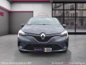 Renault clio v e-tech 140 - 21 limited - carplay - faible km occasion simplicicar compiegne simplicicar simplicibike france
