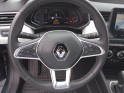Renault clio v e-tech 140 - 21 limited - carplay - faible km occasion simplicicar compiegne simplicicar simplicibike france