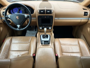 Porsche cayenne 3.0 v6 garantie 12 mois occasion simplicicar saint-jean simplicicar simplicibike france