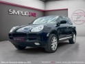 Porsche cayenne 3.0 v6 garantie 12 mois occasion simplicicar saint-jean simplicicar simplicibike france