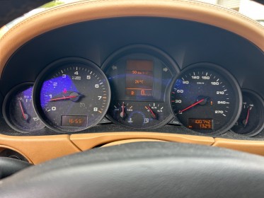 Porsche cayenne 3.0 v6 garantie 12 mois occasion simplicicar saint-jean simplicicar simplicibike france