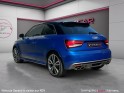 Audi s1 2.0 tfsi 231 quattro - caméra - bose - siège chauffant - garantie 12 mois occasion simplicicar nimes - rb auto...