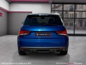 Audi s1 2.0 tfsi 231 quattro - caméra - bose - siège chauffant - garantie 12 mois occasion simplicicar nimes - rb auto...