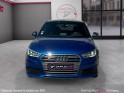 Audi s1 2.0 tfsi 231 quattro - caméra - bose - siège chauffant - garantie 12 mois occasion simplicicar nimes - rb auto...