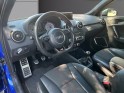 Audi s1 2.0 tfsi 231 quattro - caméra - bose - siège chauffant - garantie 12 mois occasion simplicicar nimes - rb auto...