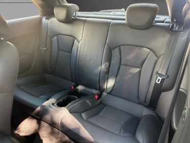 Audi s1 2.0 tfsi 231 quattro - caméra - bose - siège chauffant - garantie 12 mois occasion simplicicar nimes - rb auto...