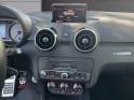 Audi s1 2.0 tfsi 231 quattro - caméra - bose - siège chauffant - garantie 12 mois occasion simplicicar nimes - rb auto...