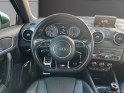 Audi s1 2.0 tfsi 231 quattro - caméra - bose - siège chauffant - garantie 12 mois occasion simplicicar nimes - rb auto...