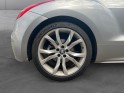 Peugeot rcz 1.6 thp 156ch occasion simplicicar lyon nord  simplicicar simplicibike france
