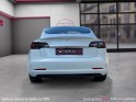 Tesla model 3 autonomie standard plus rwd sièges chauffants régulateur adaptatif garantie tesla occasion montpellier (34)...