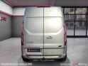 Ford transit custom fourgon 340 l2h2 2.0 tdci 130 ch limited occasion simplicicar reims simplicicar simplicibike france
