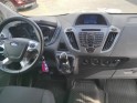 Ford transit custom fourgon 340 l2h2 2.0 tdci 130 ch limited occasion simplicicar reims simplicicar simplicibike france