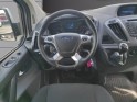 Ford transit custom fourgon 340 l2h2 2.0 tdci 130 ch limited occasion simplicicar reims simplicicar simplicibike france