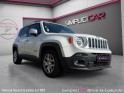 Jeep renegade 1.4 i multiair ss 140 ch bvr6 limited occasion simplicicar brive la gaillarde  simplicicar simplicibike france