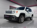 Jeep renegade 1.4 i multiair ss 140 ch bvr6 limited occasion simplicicar brive la gaillarde  simplicicar simplicibike france