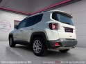 Jeep renegade 1.4 i multiair ss 140 ch bvr6 limited occasion simplicicar brive la gaillarde  simplicicar simplicibike france