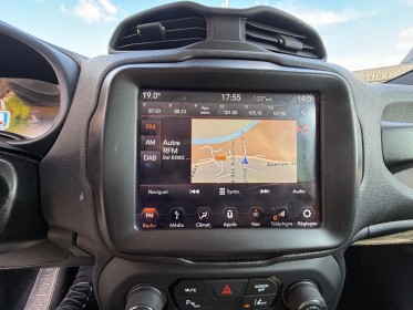 Jeep renegade 1.4 i multiair ss 140 ch bvr6 limited occasion simplicicar brive la gaillarde  simplicicar simplicibike france