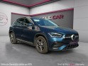 Mercedes gla 250 e 8g-dct amg line - toit ouvrant - attelage - caméra 360 - garantie 12 mois occasion simplicicar nimes - rb...