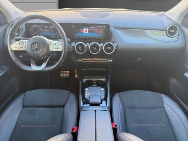 Mercedes gla 250 e 8g-dct amg line - toit ouvrant - attelage - caméra 360 - garantie 12 mois occasion simplicicar nimes - rb...