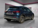 Mercedes gla 250 e 8g-dct amg line - toit ouvrant - attelage - caméra 360 - garantie 12 mois occasion simplicicar nimes - rb...