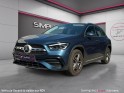 Mercedes gla 250 e 8g-dct amg line - toit ouvrant - attelage - caméra 360 - garantie 12 mois occasion simplicicar nimes - rb...