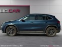Mercedes gla 250 e 8g-dct amg line - toit ouvrant - attelage - caméra 360 - garantie 12 mois occasion simplicicar nimes - rb...