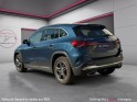 Mercedes gla 250 e 8g-dct amg line - toit ouvrant - attelage - caméra 360 - garantie 12 mois occasion simplicicar nimes - rb...