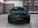 Mercedes gla 250 e 8g-dct amg line - toit ouvrant - attelage - caméra 360 - garantie 12 mois occasion simplicicar nimes - rb...