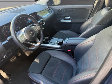 Mercedes gla 250 e 8g-dct amg line - toit ouvrant - attelage - caméra 360 - garantie 12 mois occasion simplicicar nimes - rb...