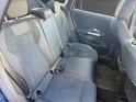 Mercedes gla 250 e 8g-dct amg line - toit ouvrant - attelage - caméra 360 - garantie 12 mois occasion simplicicar nimes - rb...