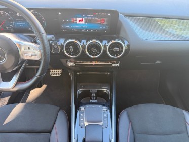 Mercedes gla 250 e 8g-dct amg line - toit ouvrant - attelage - caméra 360 - garantie 12 mois occasion simplicicar nimes - rb...