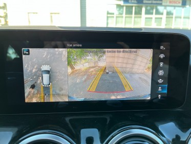 Mercedes gla 250 e 8g-dct amg line - toit ouvrant - attelage - caméra 360 - garantie 12 mois occasion simplicicar nimes - rb...