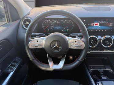 Mercedes gla 250 e 8g-dct amg line - toit ouvrant - attelage - caméra 360 - garantie 12 mois occasion simplicicar nimes - rb...