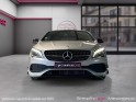 Mercedes classe cla 220 d  7-g dct4matic pack amg garantie 12 mois occasion simplicicar meximieux simplicicar simplicibike...