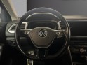 Volkswagen t-roc 1.5 tsi 150 evo start/stop dsg7 active occasion simplicicar pau simplicicar simplicibike france