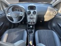 Opel corsa 1.2 - 85 ch twinport 150ème anniversaire régulateur de vitesse idéal jeune permis faible consommation occasion...