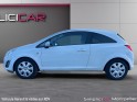 Opel corsa 1.2 - 85 ch twinport 150ème anniversaire régulateur de vitesse idéal jeune permis faible consommation occasion...