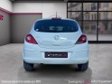 Opel corsa 1.2 - 85 ch twinport 150ème anniversaire régulateur de vitesse idéal jeune permis faible consommation occasion...