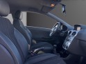 Opel corsa 1.2 - 85 ch twinport 150ème anniversaire régulateur de vitesse idéal jeune permis faible consommation occasion...