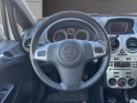 Opel corsa 1.2 - 85 ch twinport 150ème anniversaire régulateur de vitesse idéal jeune permis faible consommation occasion...