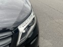 Mercedes vito fourgon 119 cdi extra long bva rwd pro occasion paris 15ème (75) simplicicar simplicibike france