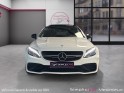 Mercedes classe c coupe 63 mercedes-amg speedshift mct amg garantie 12 mois occasion simplicicar meximieux simplicicar...