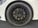 Mercedes classe c coupe 63 mercedes-amg speedshift mct amg garantie 12 mois occasion simplicicar meximieux simplicicar...