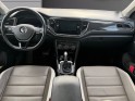 Volkswagen t-roc 2.0 tdi 150 start/stop dsg7 4motion carat exclusive garantie 12 mois occasion simplicicar dijon simplicicar...