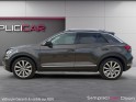 Volkswagen t-roc 2.0 tdi 150 start/stop dsg7 4motion carat exclusive garantie 12 mois occasion simplicicar dijon simplicicar...