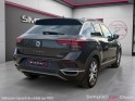 Volkswagen t-roc 2.0 tdi 150 start/stop dsg7 4motion carat exclusive garantie 12 mois occasion simplicicar dijon simplicicar...
