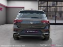 Volkswagen t-roc 2.0 tdi 150 start/stop dsg7 4motion carat exclusive garantie 12 mois occasion simplicicar dijon simplicicar...