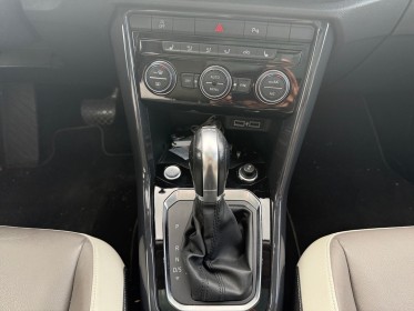 Volkswagen t-roc 2.0 tdi 150 start/stop dsg7 4motion carat exclusive garantie 12 mois occasion simplicicar dijon simplicicar...