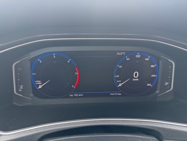 Volkswagen t-roc 2.0 tdi 150 start/stop dsg7 4motion carat exclusive garantie 12 mois occasion simplicicar dijon simplicicar...